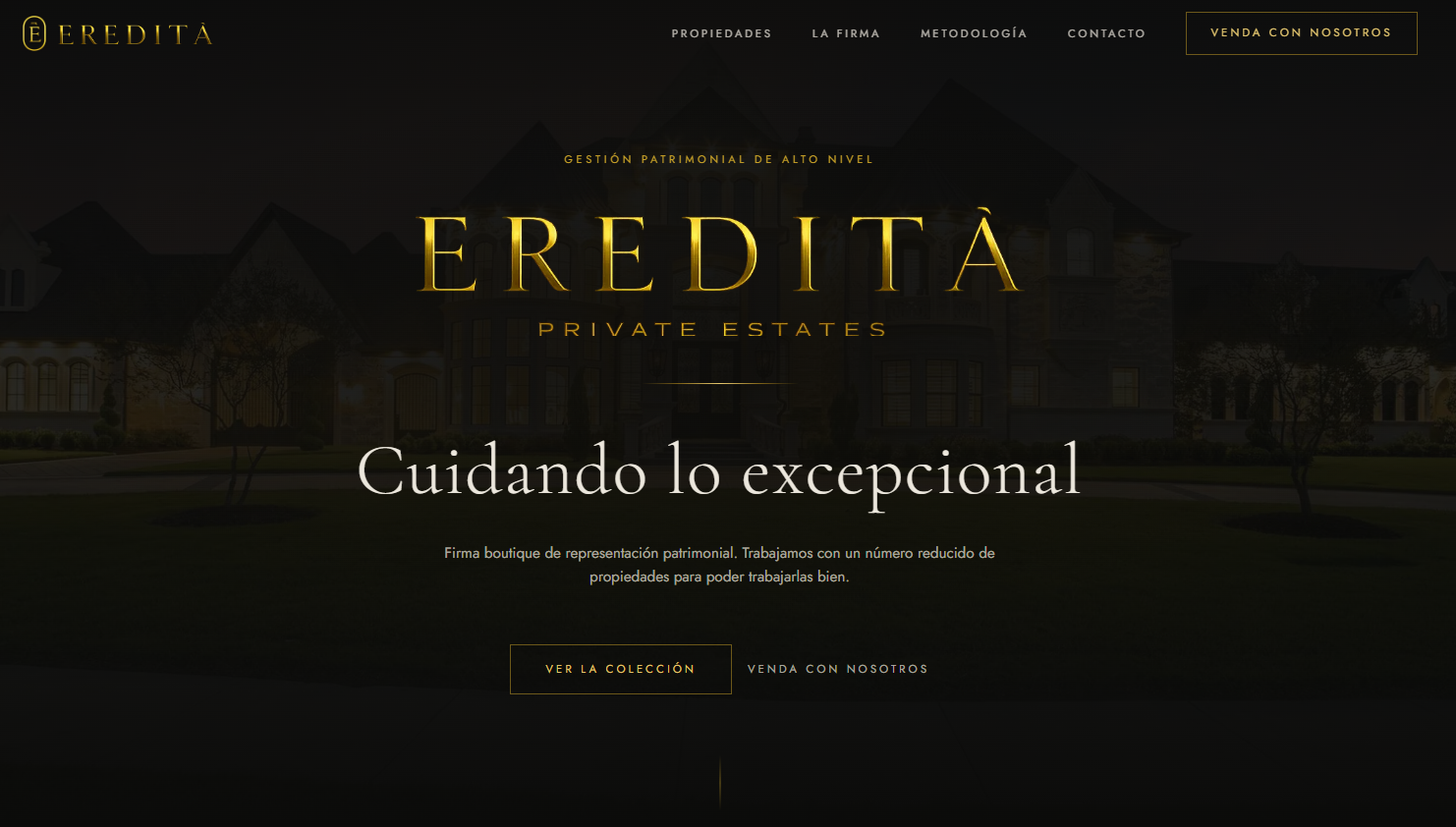 Eredità