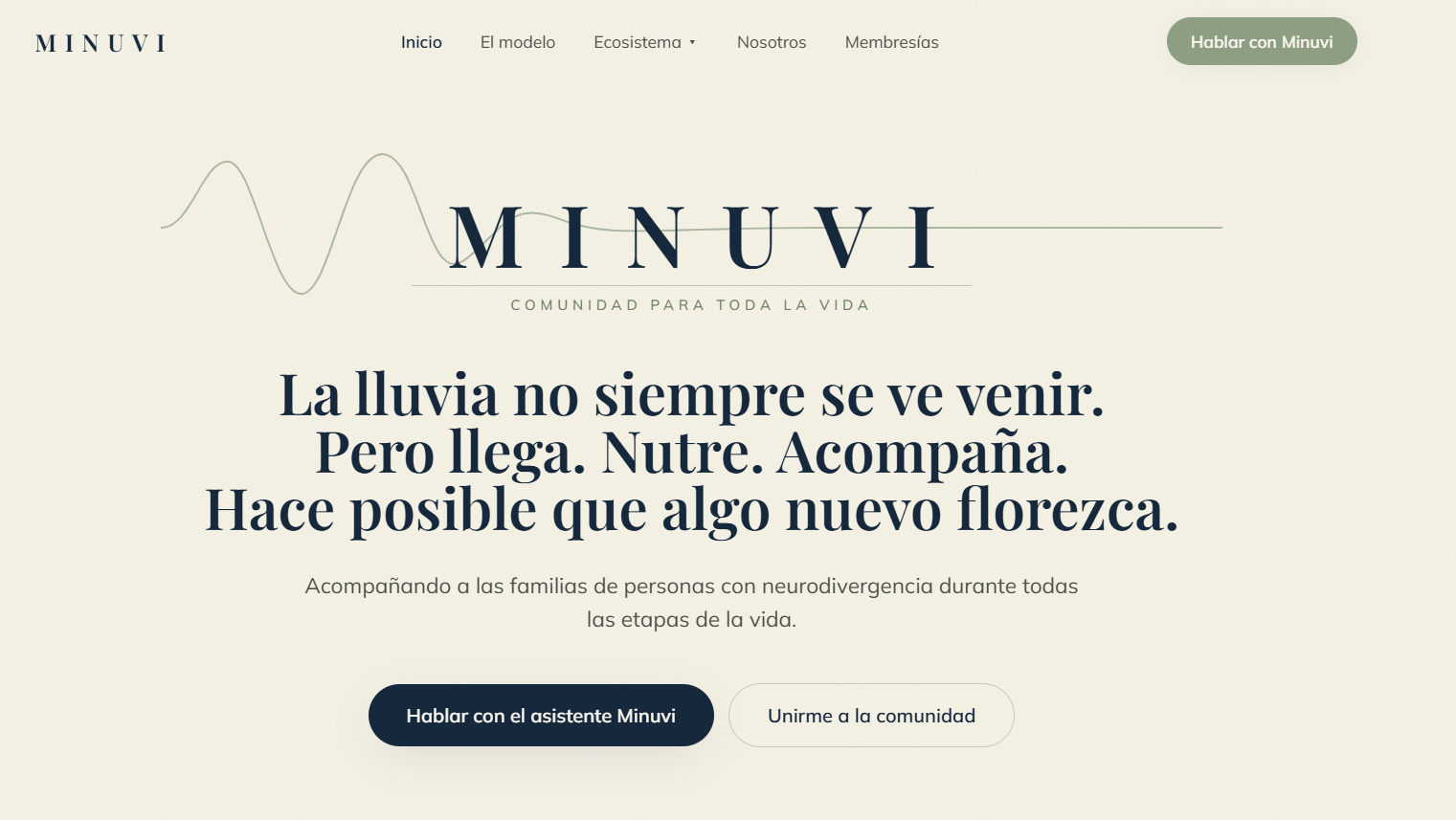 Minuvi