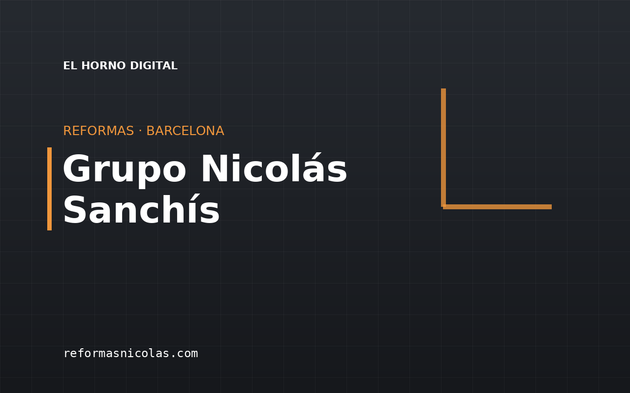 Grupo Nicolás Sanchís